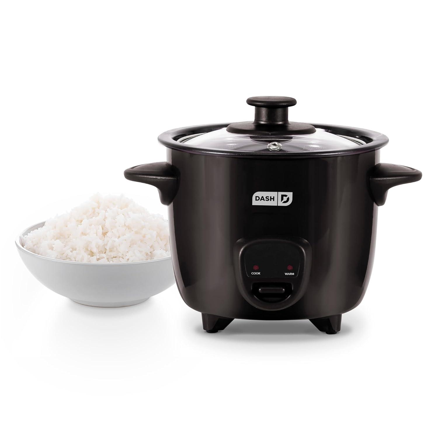 DASH Dash 2 Cup Mini Rice Cooker
