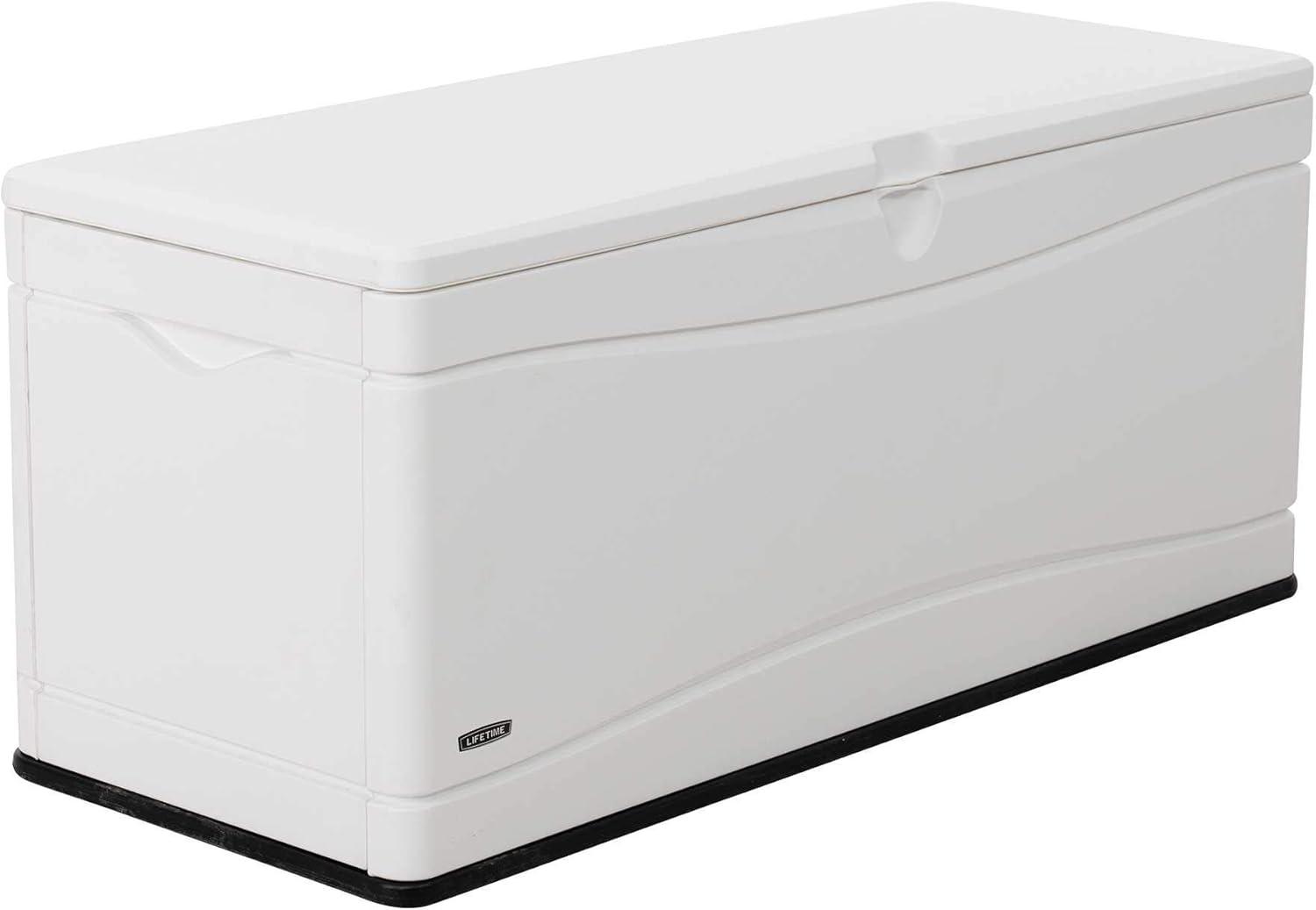 Lifetime Marine Dock Box (130 Gallon), 60348