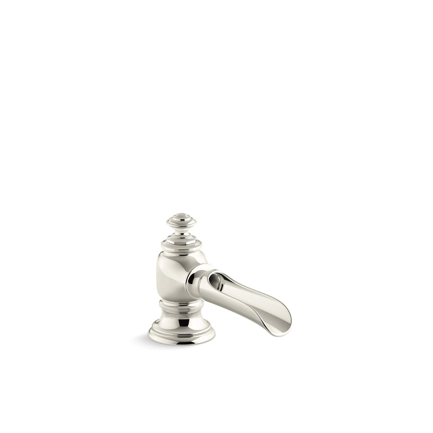 Artifacts® Flume Widespread Bathroom Faucet