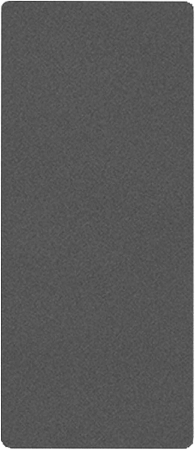 Lorell Wall Cork Small - 2' - 4' Bulletin Board