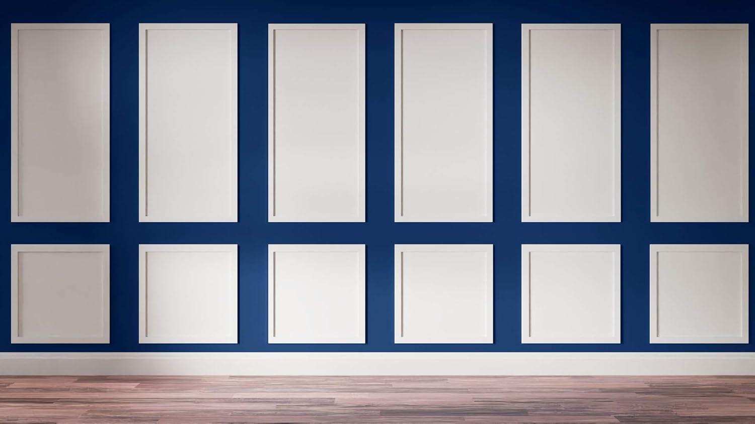 Cornelia Flat Decorative Wall Panel