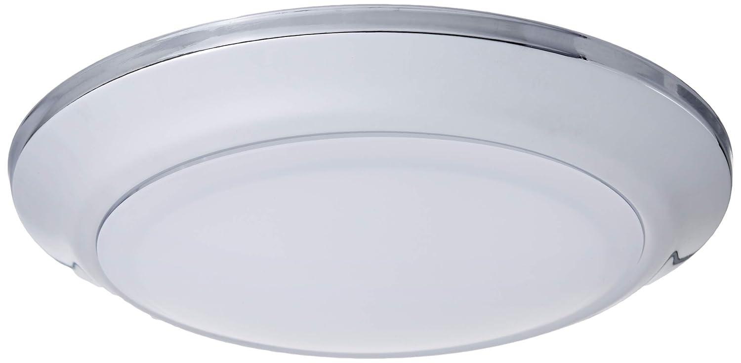 7.38'' Dimmable LED Canless Recessed Lighting Kit
