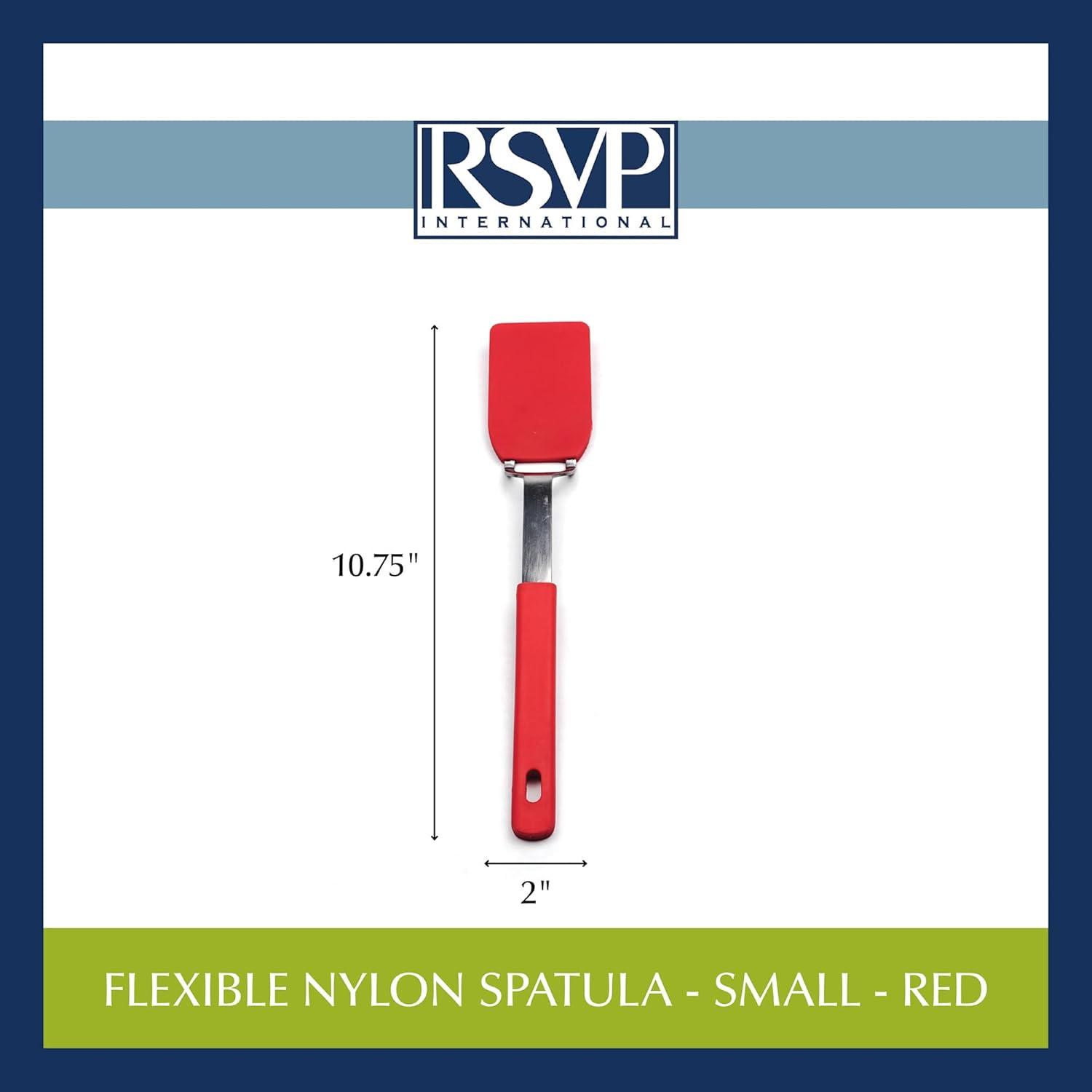 Design Imports Design Imports Stainless Steel Spatula