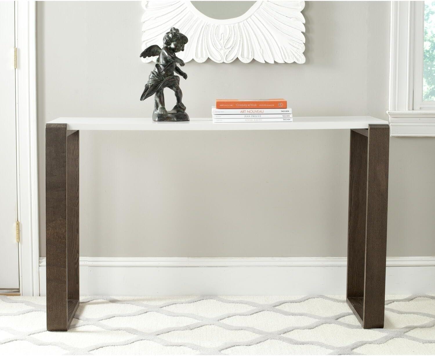 Bartholomewith Console Table  - Safavieh