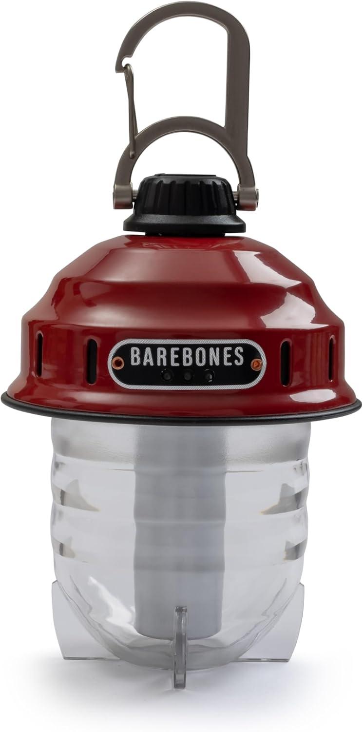Barebones Beacon Hanging Light