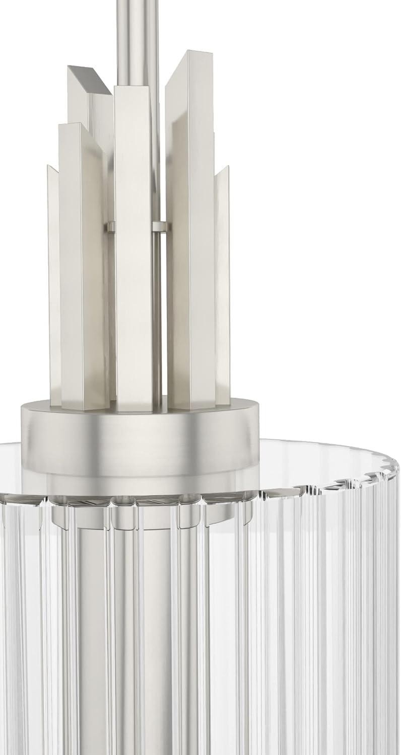 Gatz 1 - Light Single Cylinder Mini Pendant