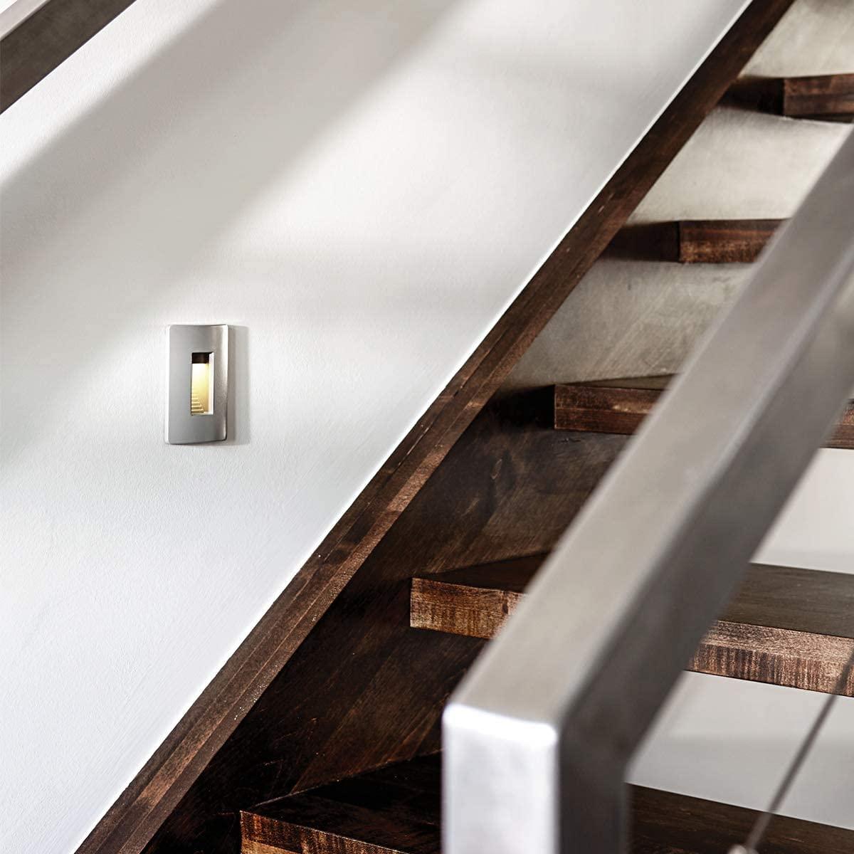 Hinkley Luna Low Voltage LED Step Light