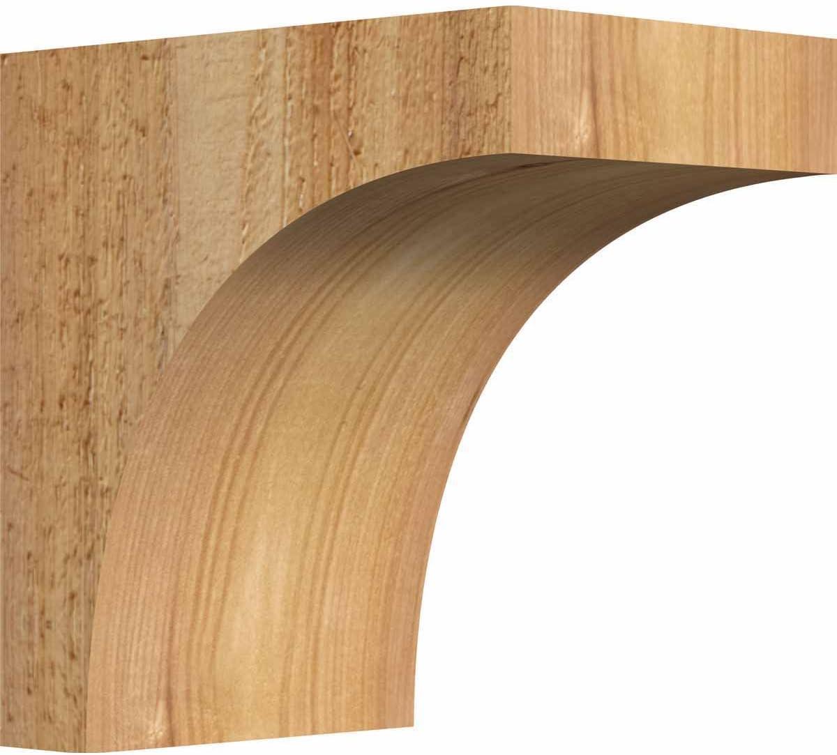 Ekena Millwork Huntington Corbel