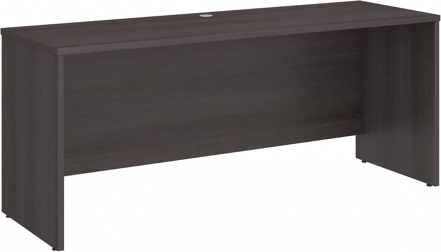 Studio C 72W x 24D Desk/Credenza