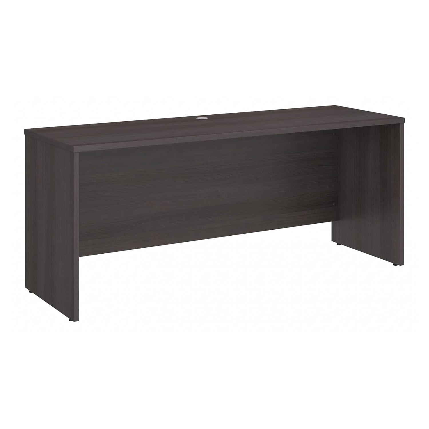 Studio C 72W x 24D Desk/Credenza