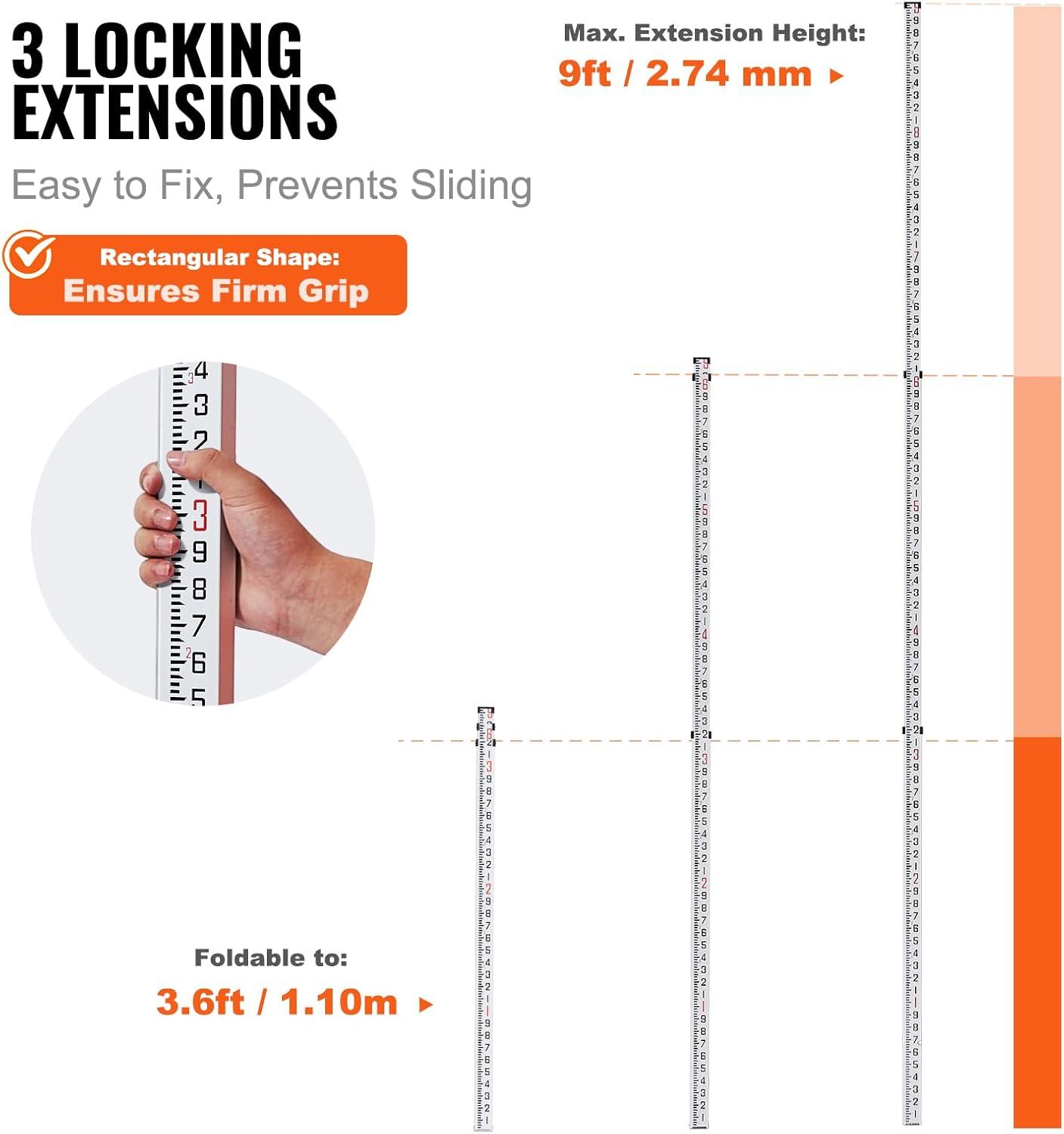 VEVOR VEVOR General Scale