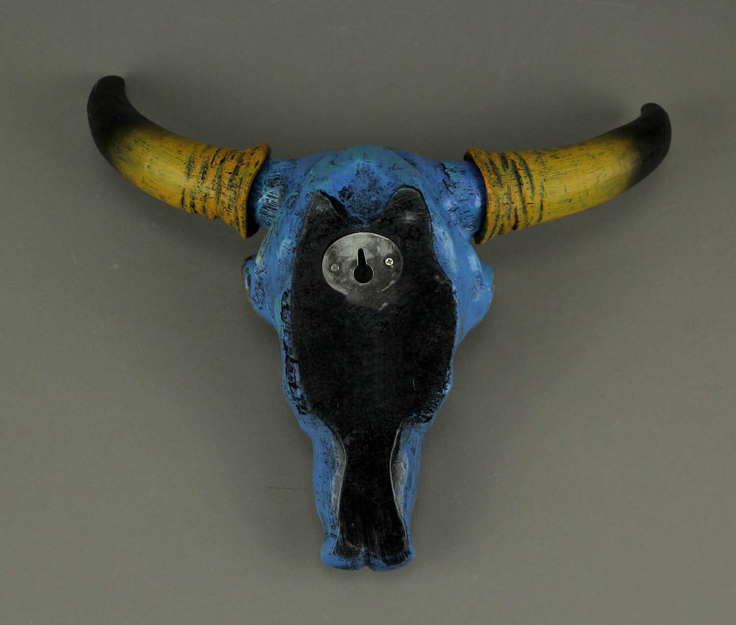 Foundry Select Handmade Rustic Animals Wall Decor on Resin