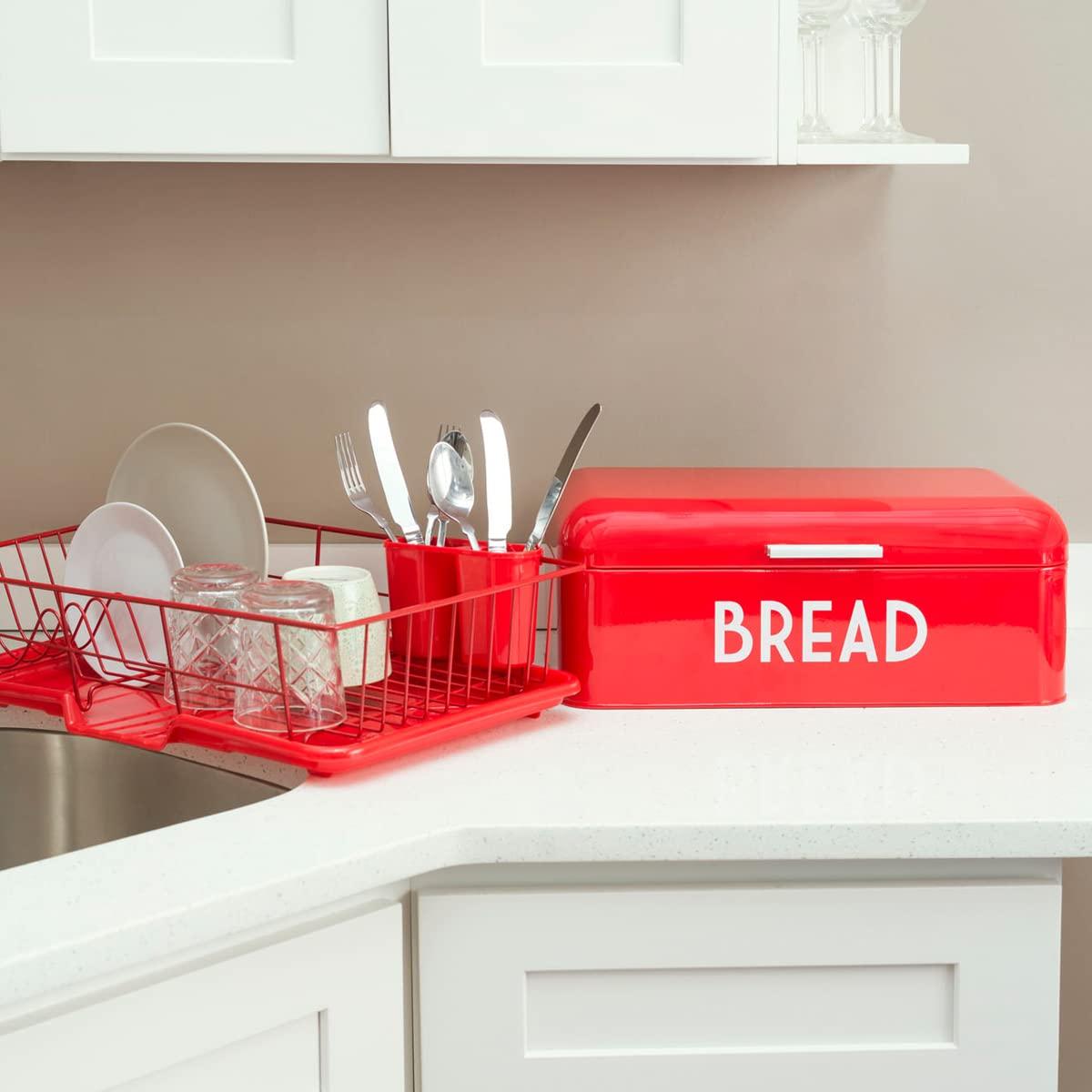 Prep & Savour Earmon Food Storage Container
