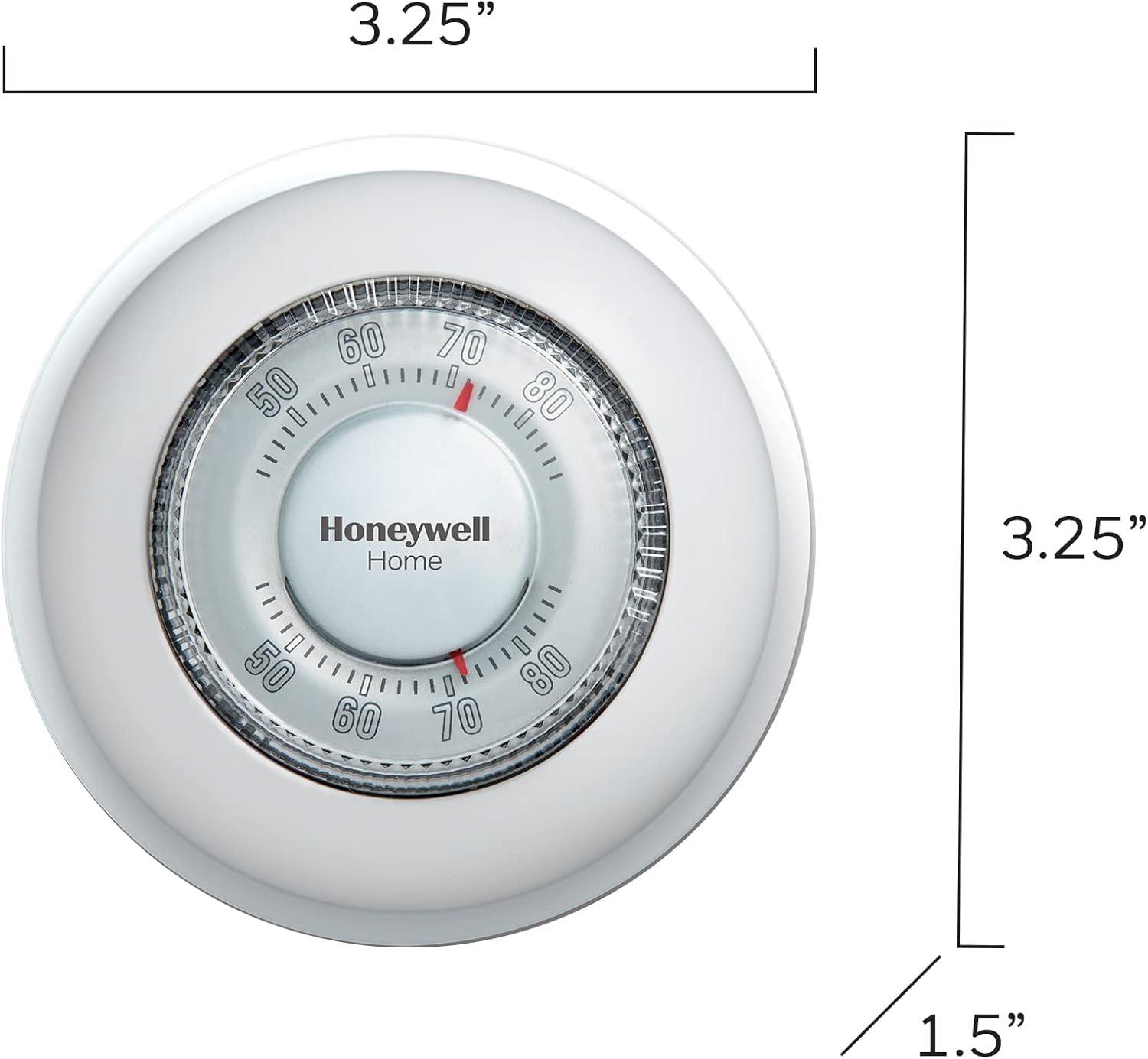 Honeywell Home Honeywell Home Smart Thermostat