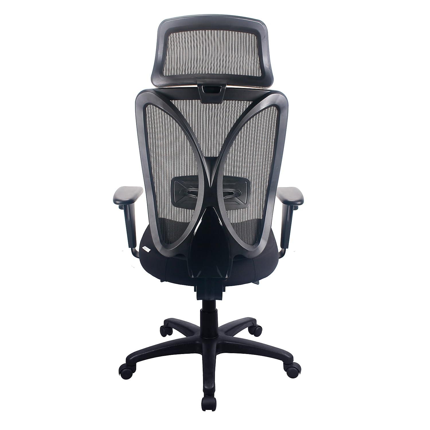 Tempur-Pedic Tempur Pedic All fabric Executive Task Chair
