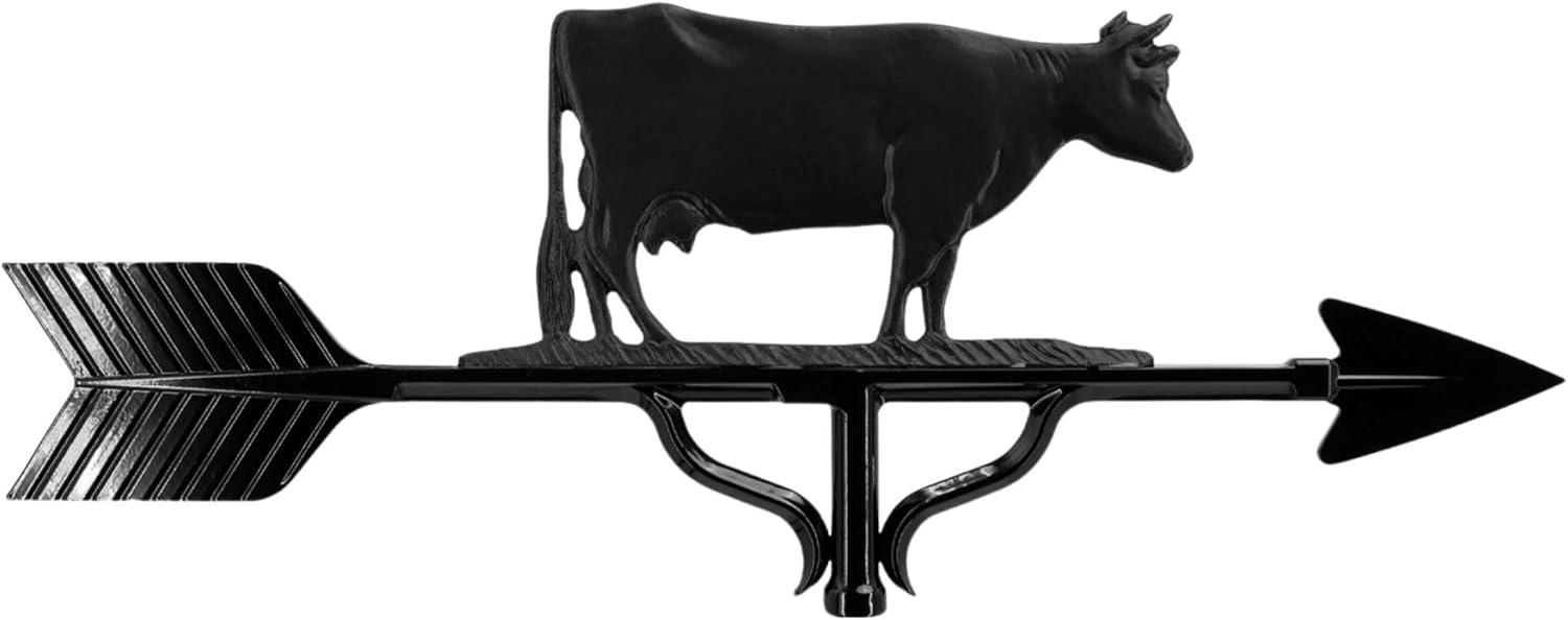 Montague Metal Products Inc. 32'' H Animals Weathervane