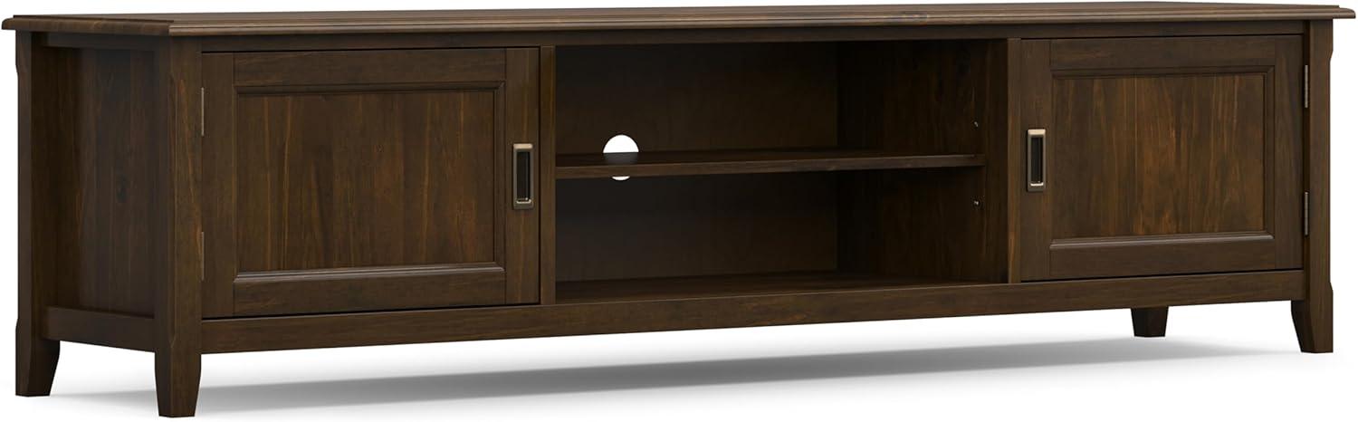 Burlington 72'' W Storage Credenza