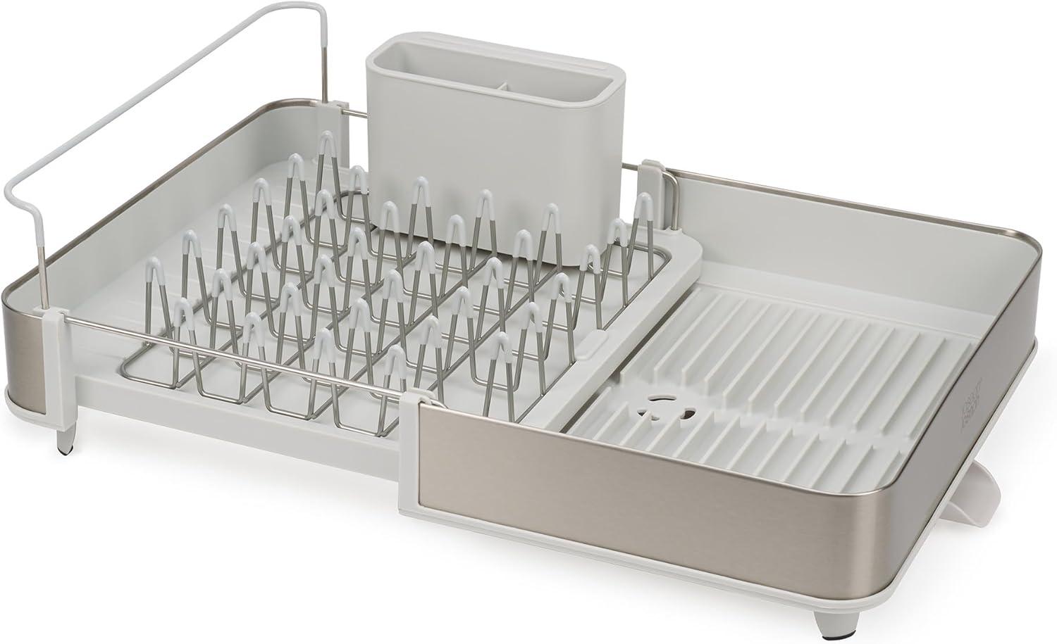 Joseph Joseph Extend Steel Expandable Dish Rack