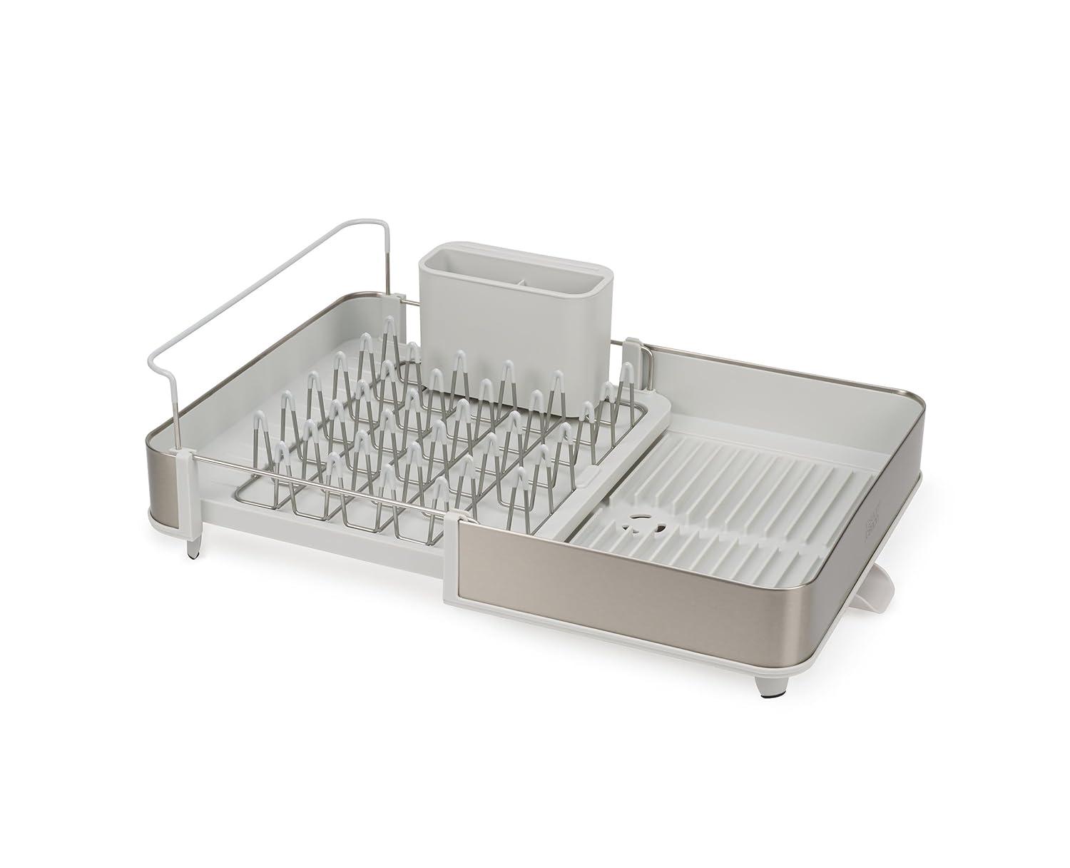 Joseph Joseph Extend Steel Expandable Dish Rack