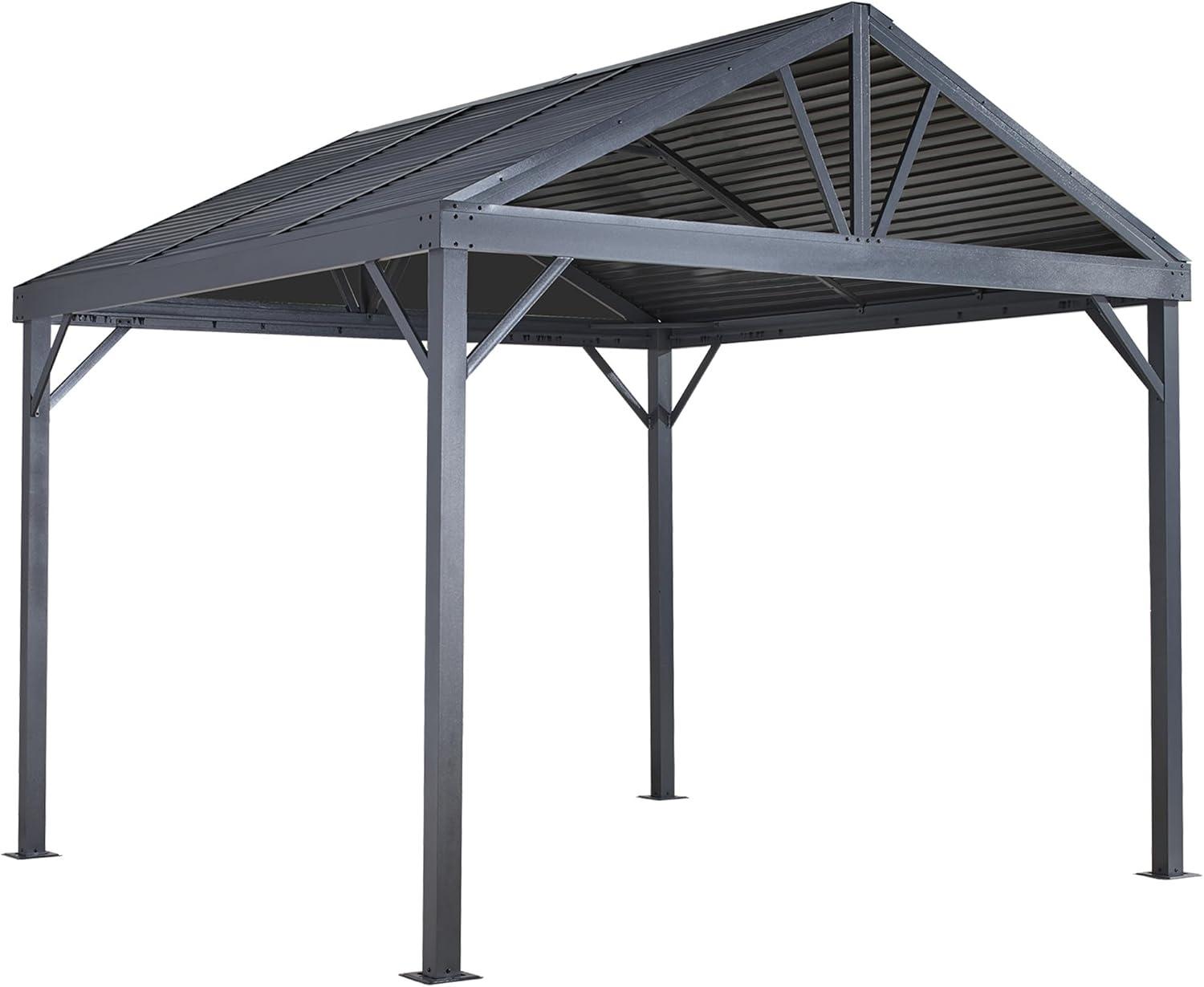 Sojag Sanibel I 8 ft. x 8 ft. Gazebo