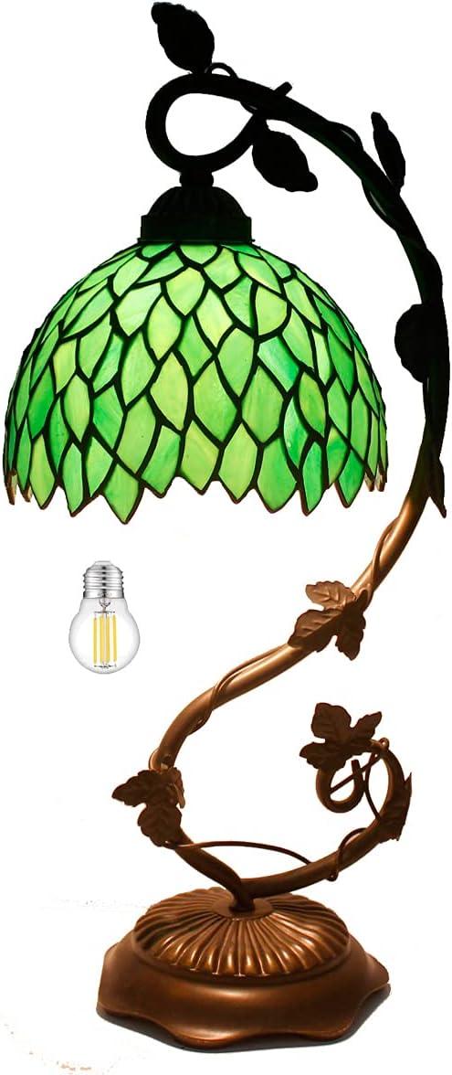 World Menagerie Biscoe Metal Lamp