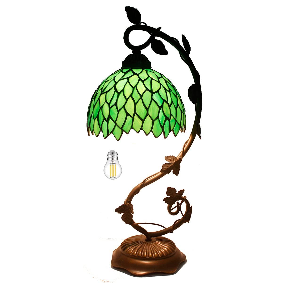 World Menagerie Biscoe Metal Lamp