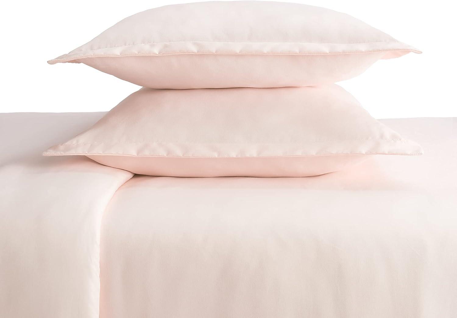 Simply Clean Duvet Set - Serta