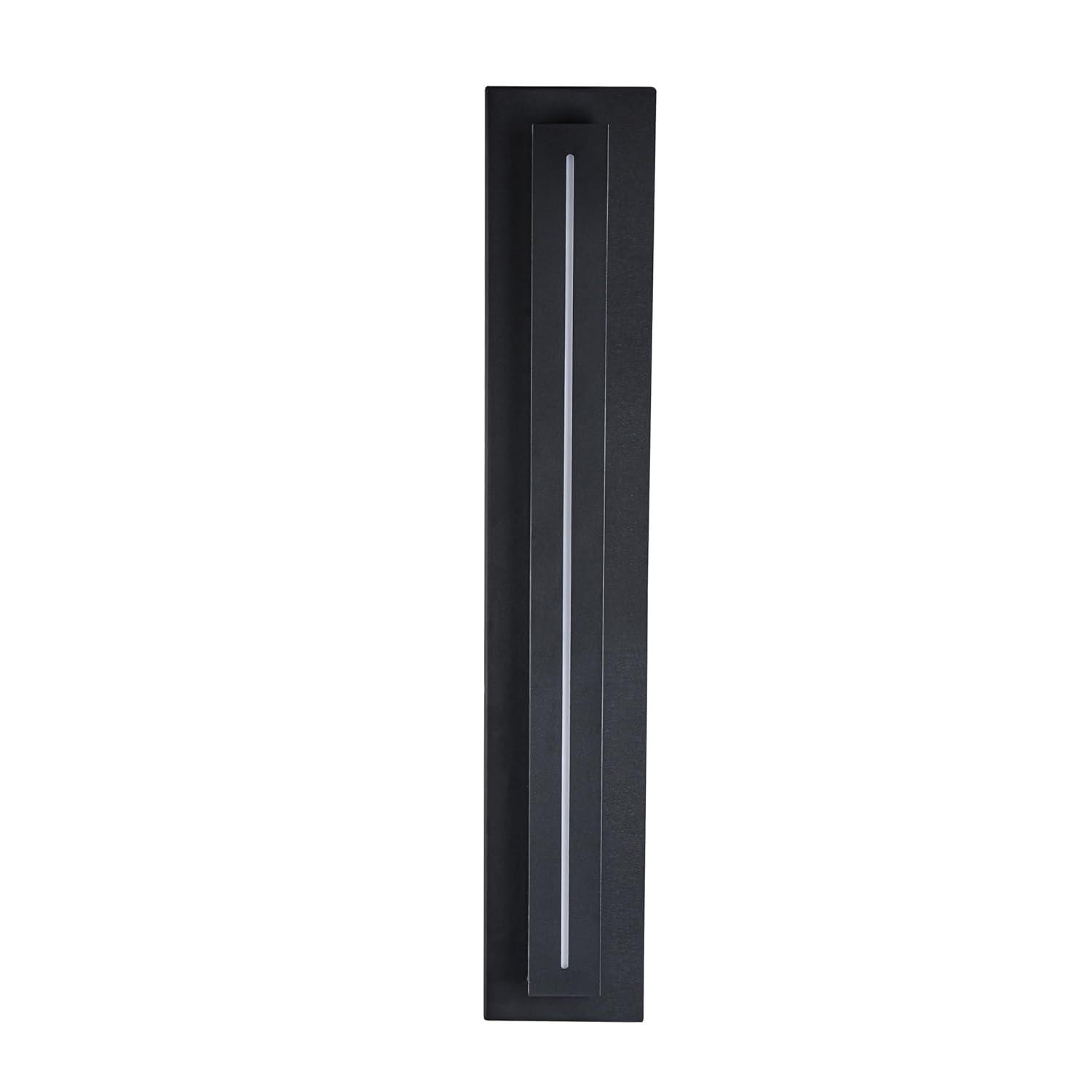 Avenue Aluminum LED Wall Light