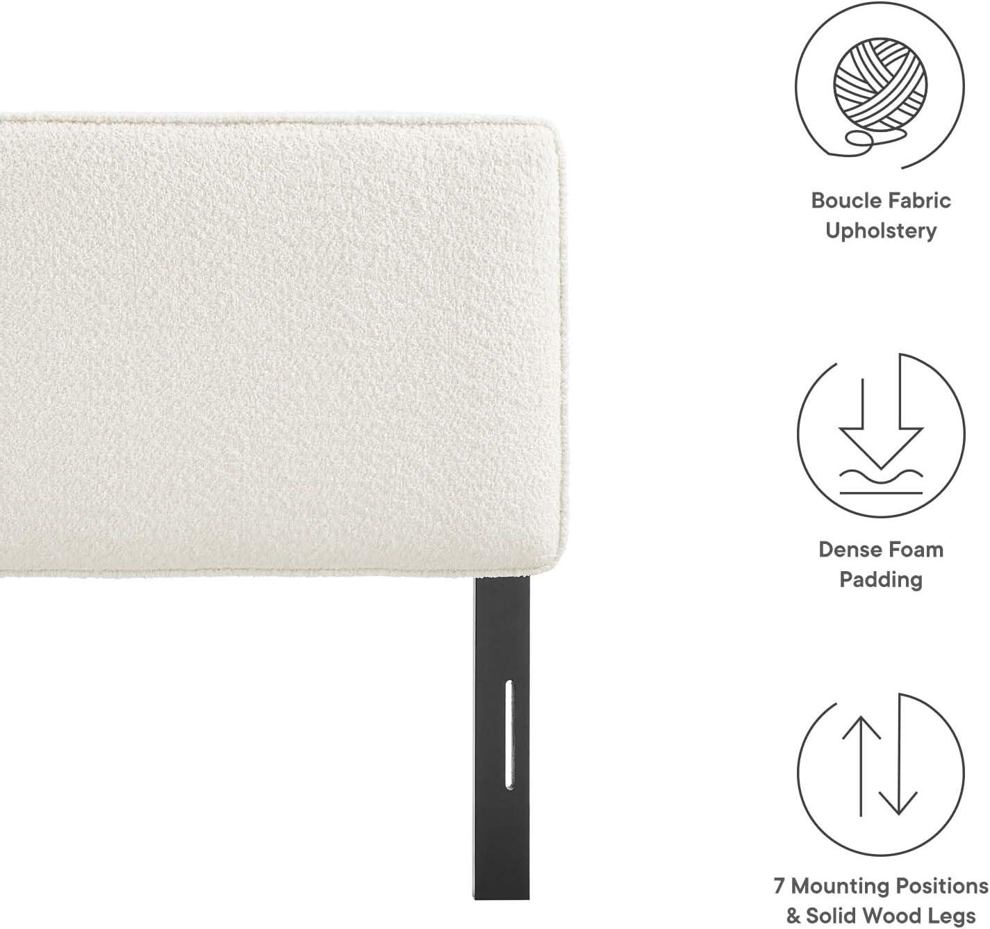 Modway Modway Lindee Headboard