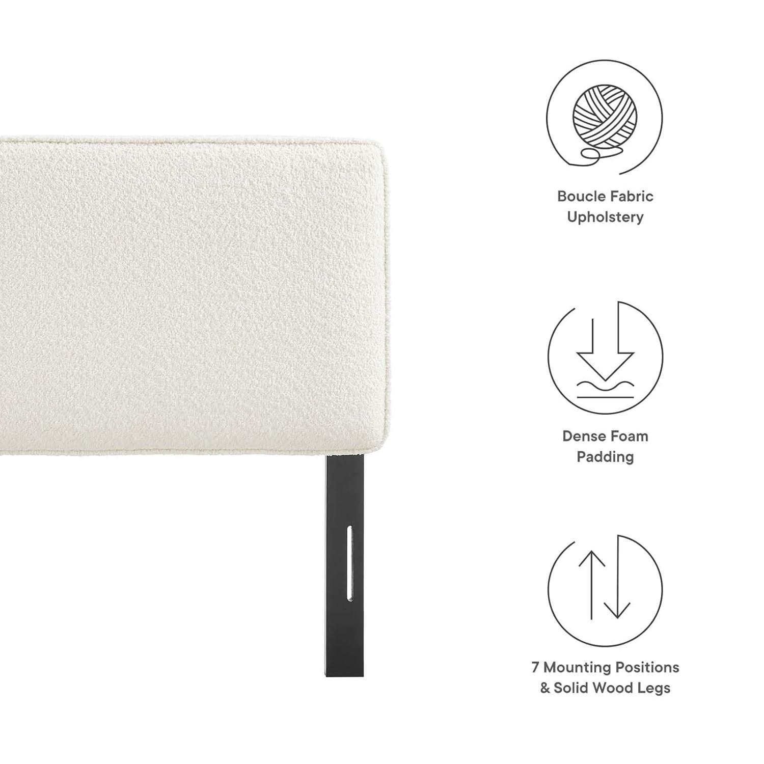 Modway Modway Lindee Headboard