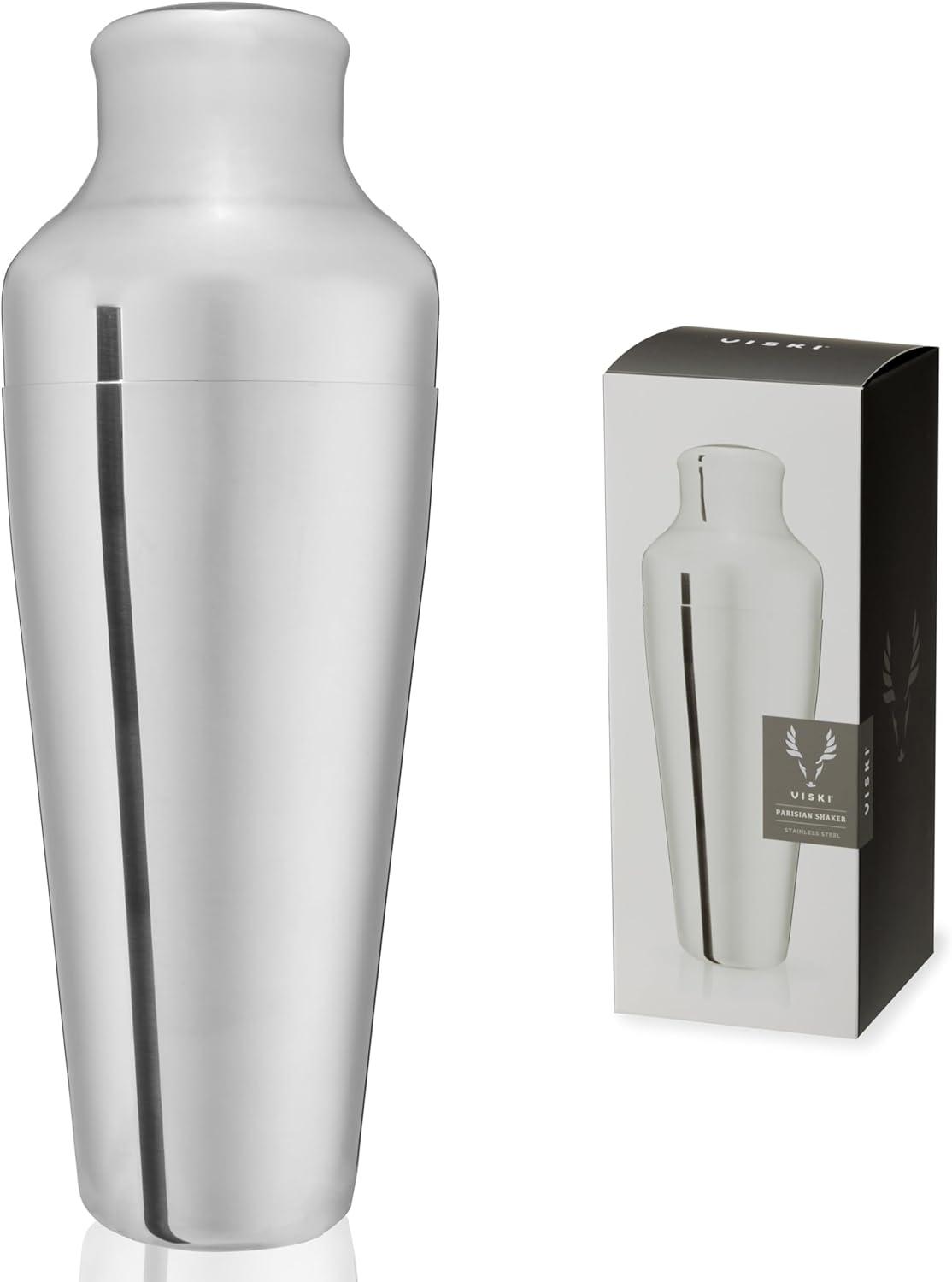 Harrison Parisian Cocktail Shaker