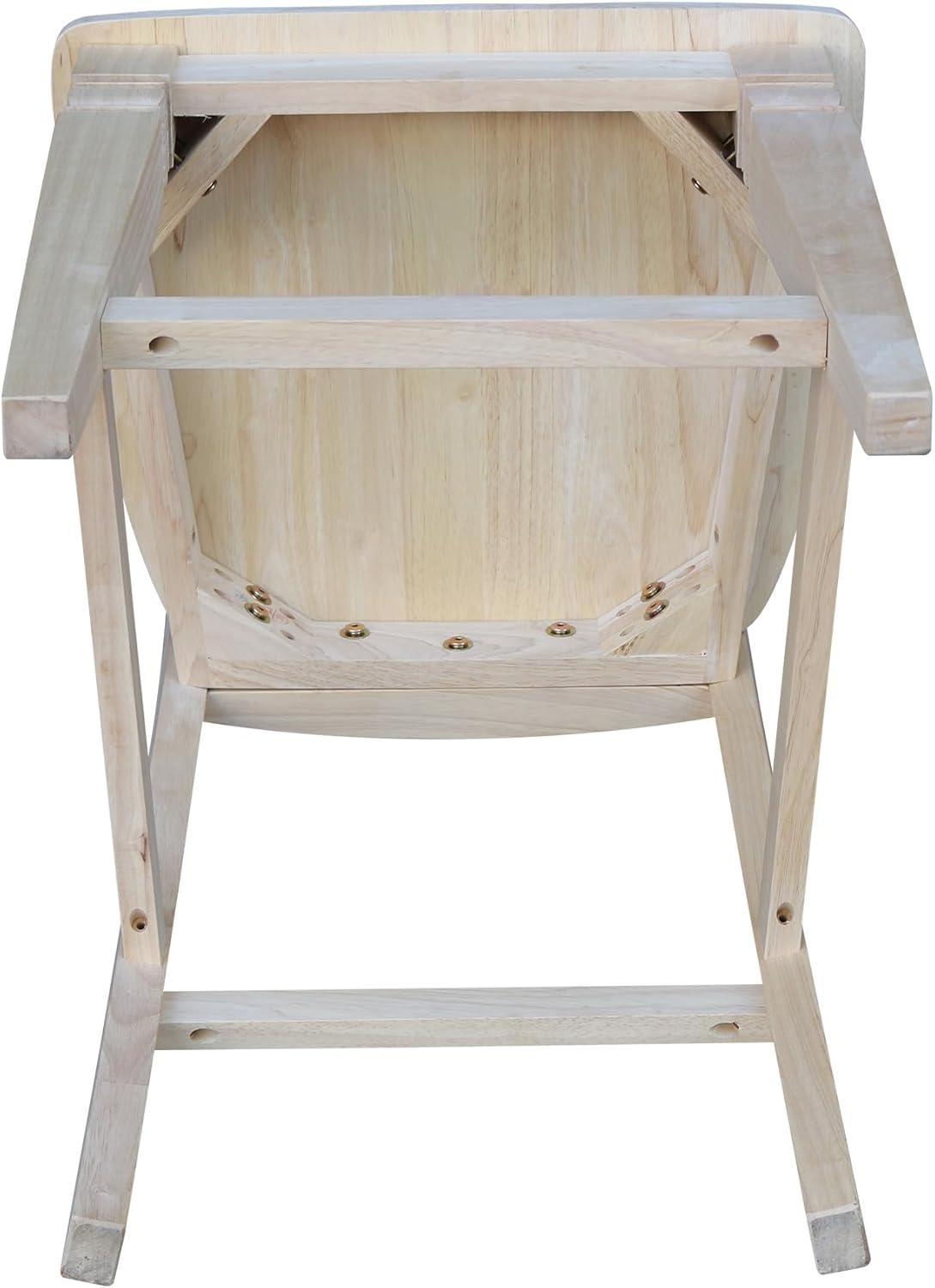 Seattle Counter-Height Stool, 24"