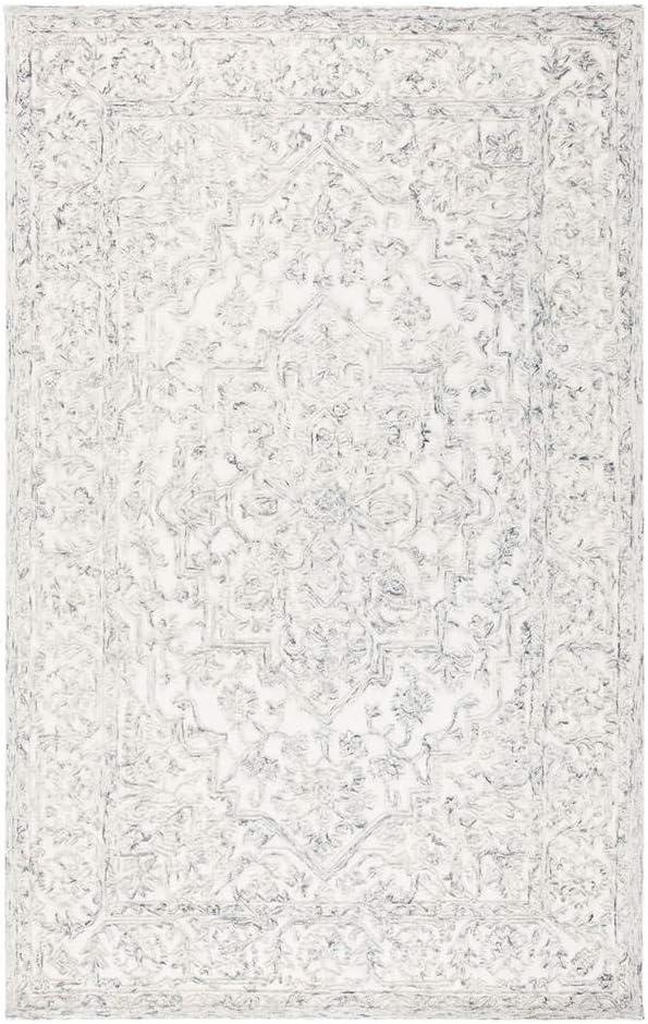 Trace TRC302 Hand Tufted Area Rug  - Safavieh