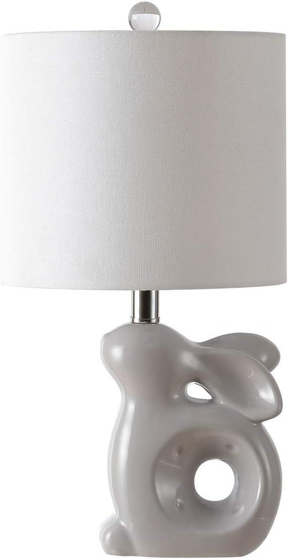 Ruby Rabbit Lamp - Safavieh