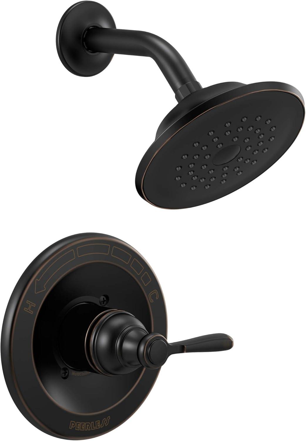 Peerless Elmhurst All-In-One Kit PTT14265-OB