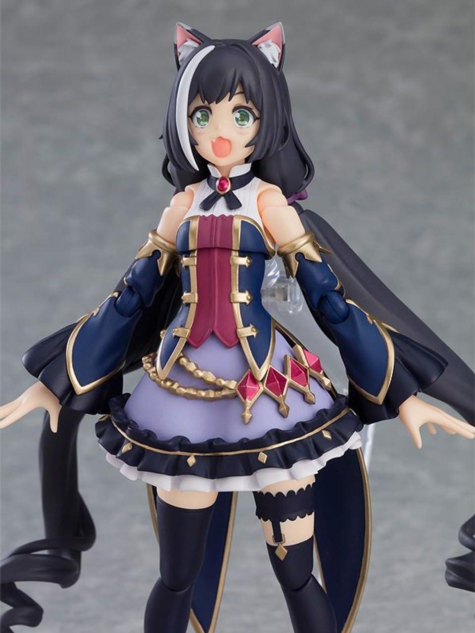 MAX Factory - Princess Connect! Re: Dive - Karyl Figurema Action Figure