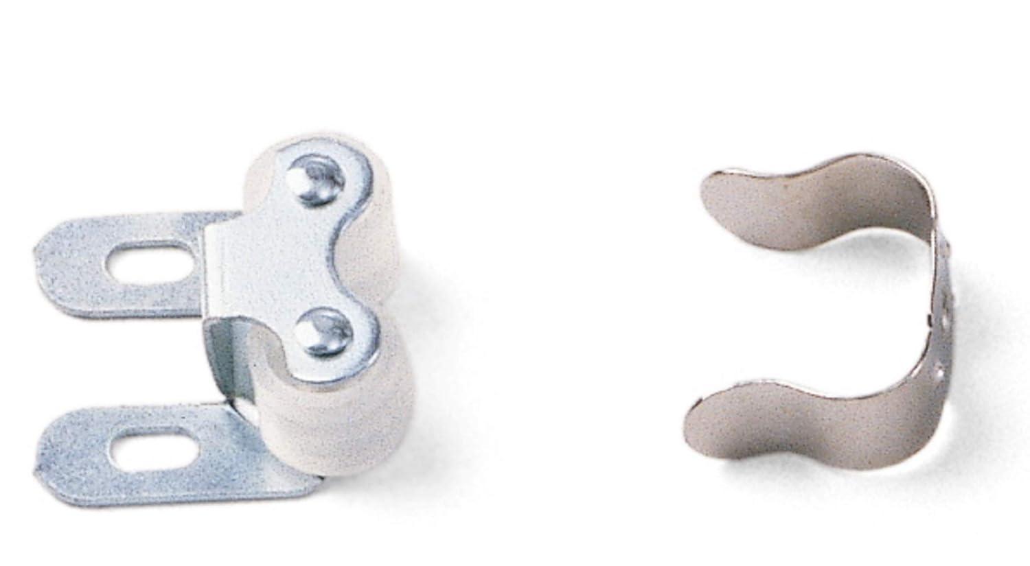 Laurey Double Roller Catch