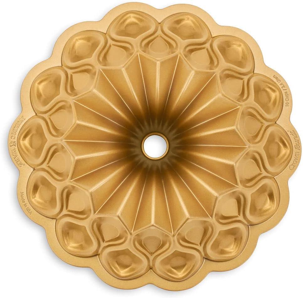 Nordic Ware Crown Bundt® Pan