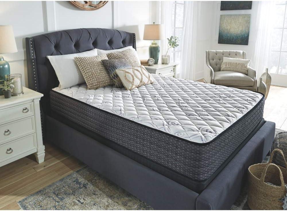Limited Edition 12" Firm Hybrid Mattress