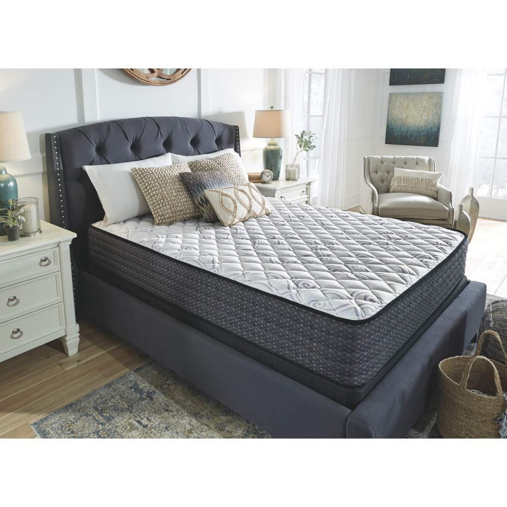 Limited Edition 12" Firm Hybrid Mattress