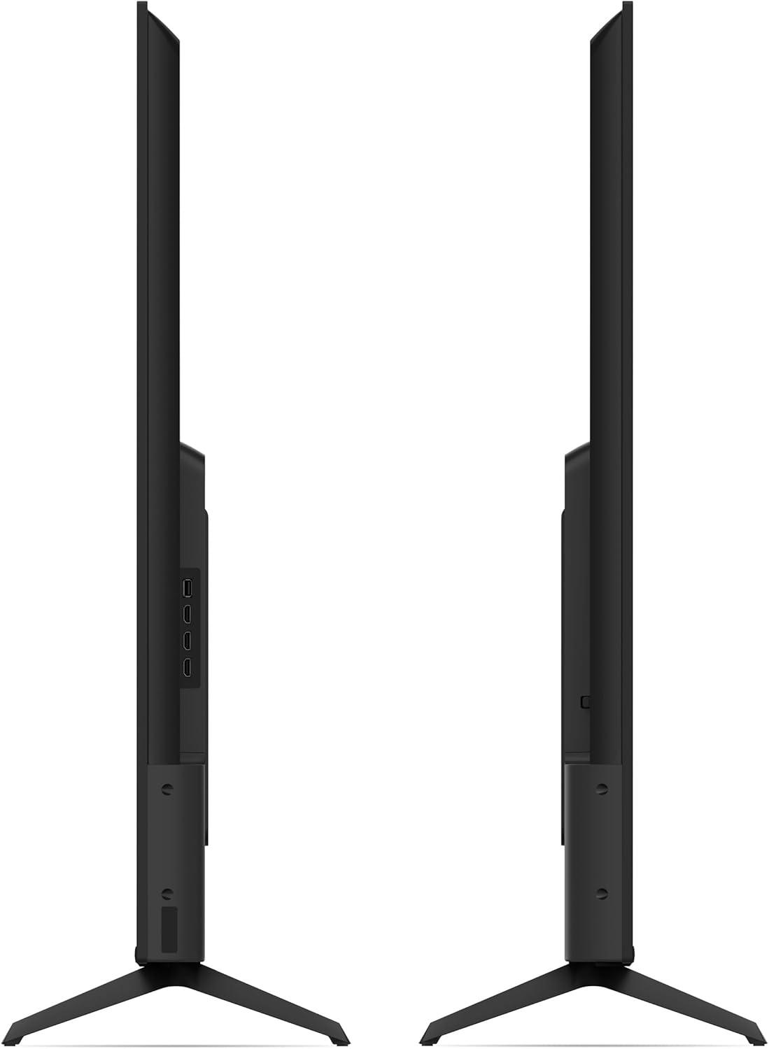 VIZIO 65" Class Quantum 4K QLED HDR Smart TV (NEW) M65Q6-L4