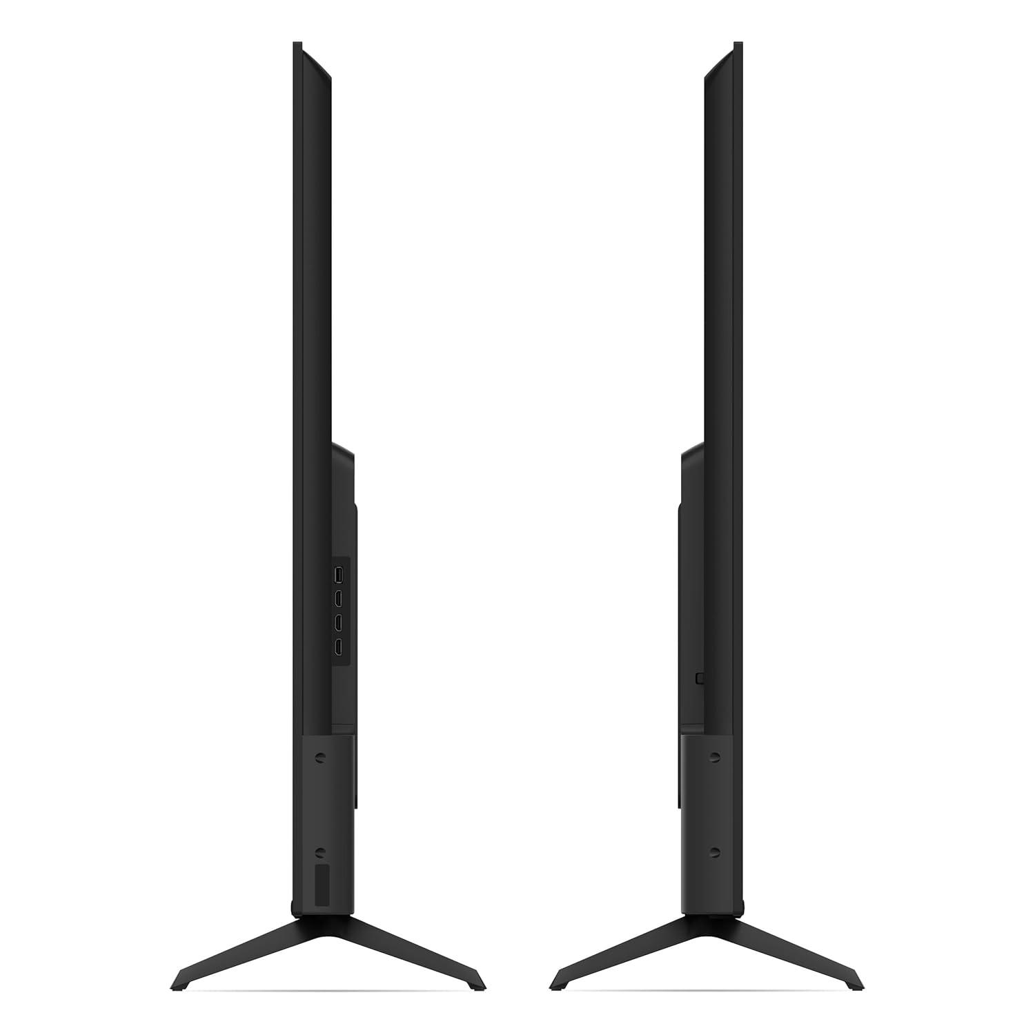 VIZIO 65" Class Quantum 4K QLED HDR Smart TV (NEW) M65Q6-L4