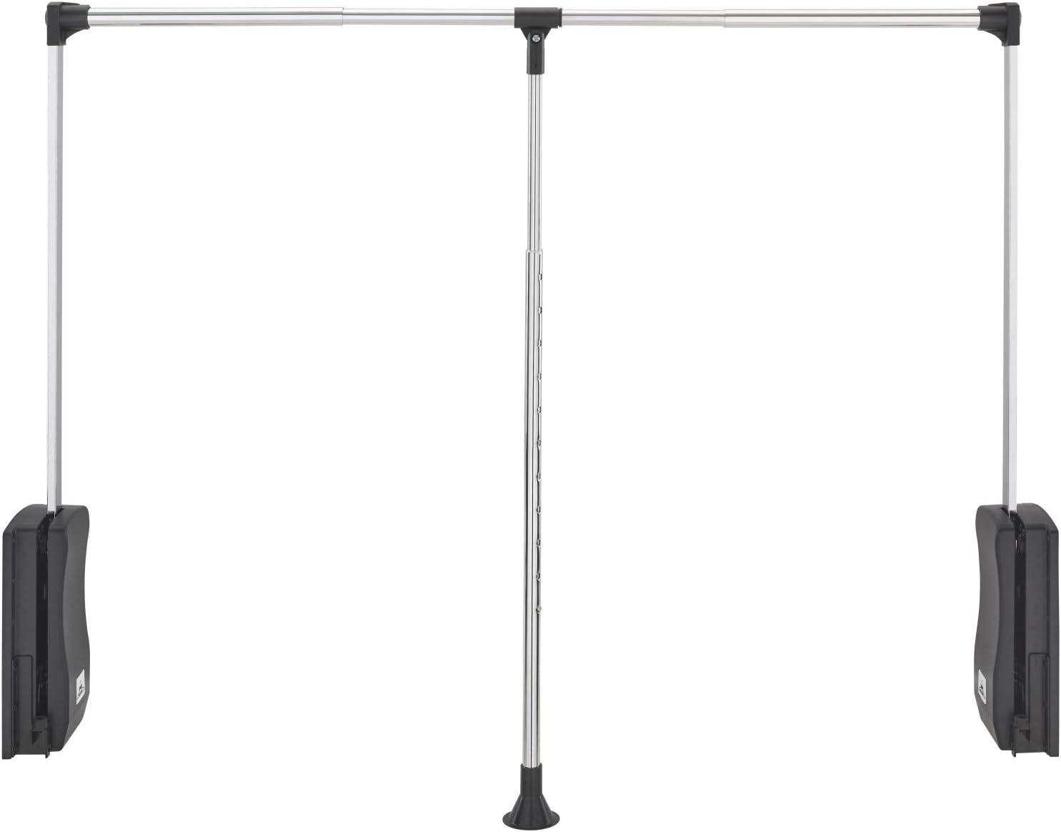 Rev-A-Shelf Rev-A-Shelf Adjustable Pull Down Closet Rod