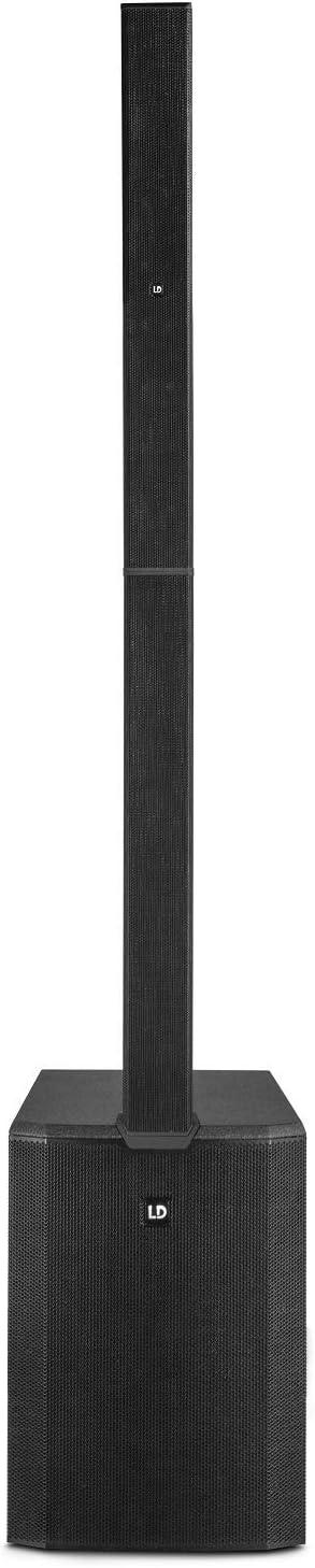 LD Systems MAUI 44 G2 Portable Column PA System