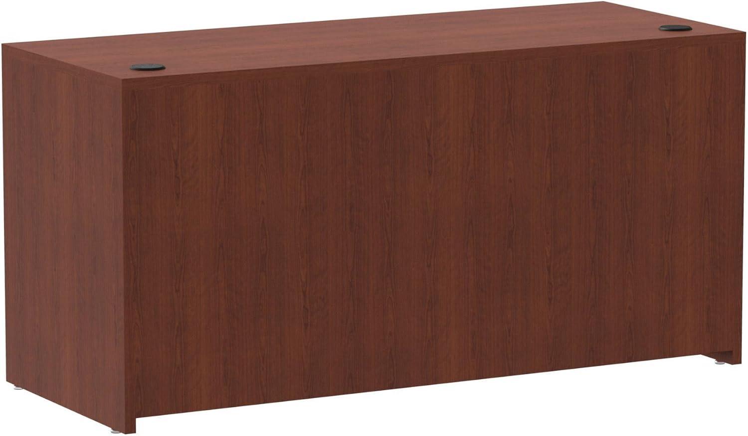 Valencia Series Desk Shell