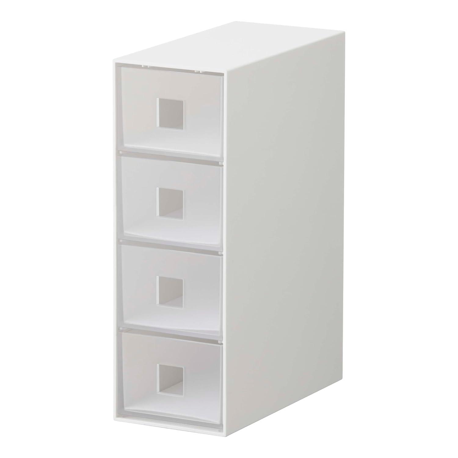 Plastic Jewelry Box