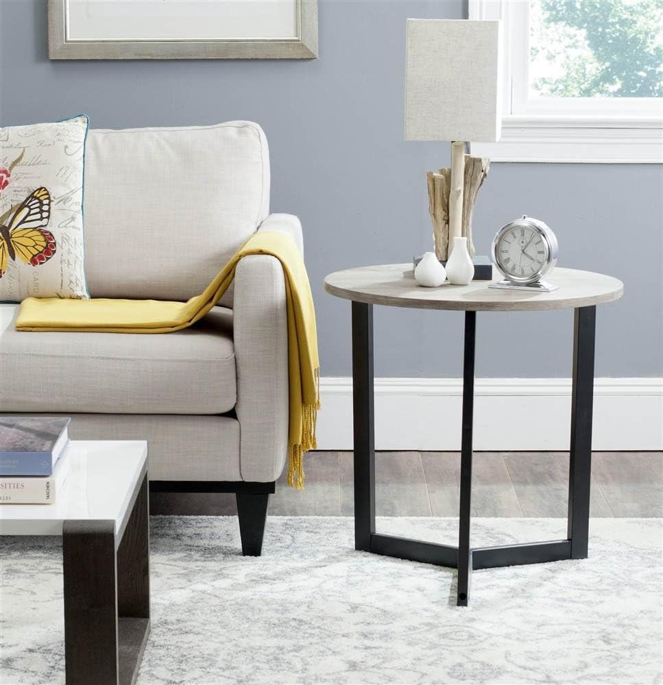 Leonard Side Table  - Safavieh