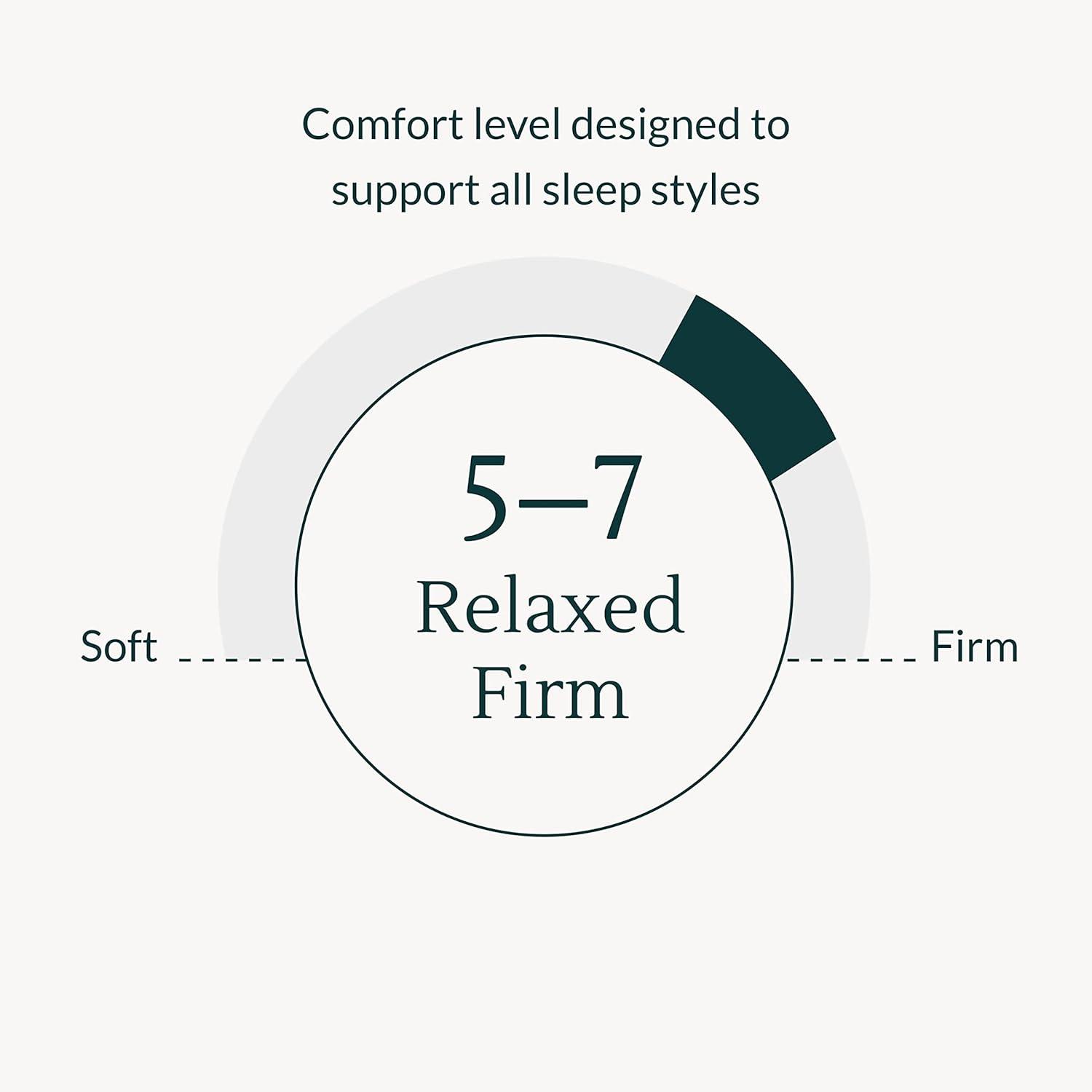 Leesa® Original Mattress (10"h)
