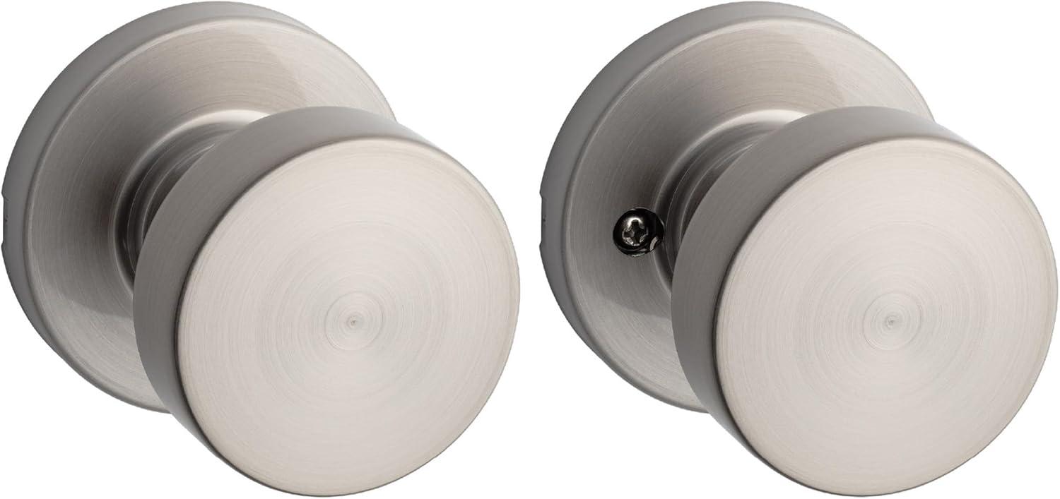 Pismo Passage (Hall & Closet) Circle Knob