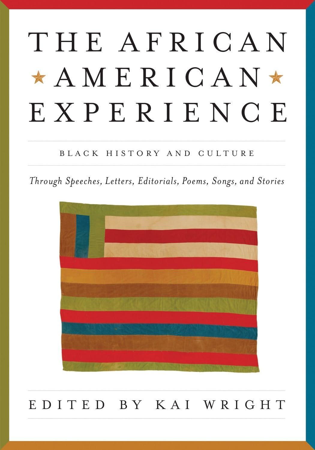 The African American Experience: Black History and Culture Paperback